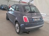  Fiat  500 FIAT  3p Berline 1.2 8V 69ch Lounge #2