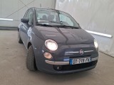  Fiat  500 FIAT  3p Berline 1.2 8V 69ch Lounge #4