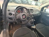  Fiat  500 FIAT  3p Berline 1.2 8V 69ch Lounge #5