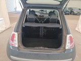  Fiat  500 FIAT  3p Berline 1.2 8V 69ch Lounge #10