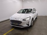 Ford  Focus  Berline Trend Business 1.0 EcoBoost 100CV BVM6 E6dT / VO RECONDITIONNE - PHOTOS AVANT RECONDITIONNEMENT 