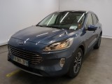  Ford  Kuga  Titanium Plug-In Hybrid 2.5 225CV BVA6 E6dT / VO RECONDITIONNE - PHOTOS AVANT RECONDITIONNEMENT 