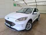  Ford  Kuga  Titanium Hybrid 2.5 190CV BVA6 E6dT 