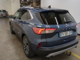  Ford  Kuga  Titanium Plug-In Hybrid 2.5 225CV BVA6 E6dT / VO RECONDITIONNE - PHOTOS AVANT RECONDITIONNEMENT #2