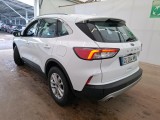  Ford  Kuga  Titanium Hybrid 2.5 190CV BVA6 E6dT #2