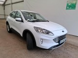  Ford  Kuga  Titanium Hybrid 2.5 190CV BVA6 E6dT #4