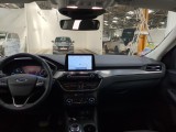  Ford  Kuga  Titanium Plug-In Hybrid 2.5 225CV BVA6 E6dT / VO RECONDITIONNE - PHOTOS AVANT RECONDITIONNEMENT #5