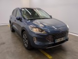  Ford  Kuga  Titanium Plug-In Hybrid 2.5 225CV BVA6 E6dT / VO RECONDITIONNE - PHOTOS AVANT RECONDITIONNEMENT #4