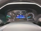  Ford  Kuga  Titanium Plug-In Hybrid 2.5 225CV BVA6 E6dT / VO RECONDITIONNE - PHOTOS AVANT RECONDITIONNEMENT #6