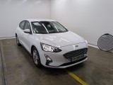  Ford  Focus  Berline Trend Business 1.0 EcoBoost 100CV BVM6 E6dT / VO RECONDITIONNE - PHOTOS AVANT RECONDITIONNEMENT #4