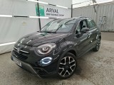  Fiat  500 X Cross 1.3 GSE 150CV BVM6 E6dT 