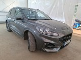  Ford  Kuga FORD  / 2019 / 5P / SUV 2.5 190 Hybrid (FHEV) Pshift St-Line Bus #4