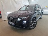  Hyundai  Tucson HYUNDAI  / 2020 / 5P / SUV 1.6 PHEV 265 HTRAC EXECUTIVE 4WD AUTO 