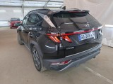 Hyundai  Tucson HYUNDAI  / 2020 / 5P / SUV 1.6 PHEV 265 HTRAC EXECUTIVE 4WD AUTO #2