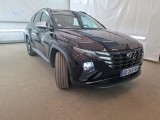  Hyundai  Tucson HYUNDAI  / 2020 / 5P / SUV 1.6 PHEV 265 HTRAC EXECUTIVE 4WD AUTO #4