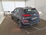  Hyundai  Kona  Intuitive Electrique 2WD 64kWh BVA #2