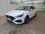  Hyundai  i30  SW Creative Mild-Hybrid 1.0 T-GDI 120CV BVM6 E6d / VO RECONDITIONNE - PHOTOS AVANT RECONDITIONNEMENT 