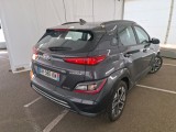  Hyundai  Kona  Intuitive Electrique 2WD 64kWh BVA #3