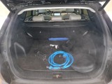  Hyundai  Tucson HYUNDAI  / 2020 / 5P / SUV 1.6 PHEV 265 HTRAC EXECUTIVE 4WD AUTO #10