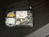  Hyundai  i30  SW Creative Mild-Hybrid 1.0 T-GDI 120CV BVM6 E6d / VO RECONDITIONNE - PHOTOS AVANT RECONDITIONNEMENT #11