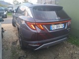  Hyundai  Tucson HYUNDAI  / 2020 / 5P / SUV 1.6 PHEV 265 HTRAC EXECUTIVE 4WD AUTO #2