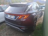  Hyundai  Tucson HYUNDAI  / 2020 / 5P / SUV 1.6 PHEV 265 HTRAC EXECUTIVE 4WD AUTO #3