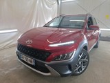  Hyundai  Kona  Creative Hybrid 2WD 1.6 GDI 140CV BVA6 E6d 