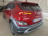  Hyundai  Kona  Creative Hybrid 2WD 1.6 GDI 140CV BVA6 E6d #2