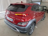  Hyundai  Kona  Creative Hybrid 2WD 1.6 GDI 140CV BVA6 E6d #3
