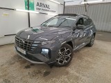  Hyundai  Tucson  N Line Executive Hybrid 4WD 1.6 T-GDI 230CV BVA6 E6d 