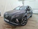  Hyundai  Tucson  Business Plug-In Hybrid 4WD 1.6 T-GDI 265CV BVA6 E6d 
