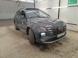  Hyundai  Tucson  N Line Executive Hybrid 4WD 1.6 T-GDI 230CV BVA6 E6d #4