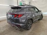  Hyundai  Tucson  N Line Executive Hybrid 4WD 1.6 T-GDI 230CV BVA6 E6d #3