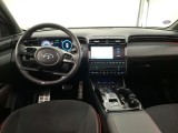 Hyundai  Tucson  N Line Executive Hybrid 4WD 1.6 T-GDI 230CV BVA6 E6d #5