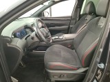  Hyundai  Tucson  N Line Executive Hybrid 4WD 1.6 T-GDI 230CV BVA6 E6d #8