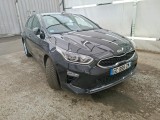  KIA  Cee'd Ceed Active 1.6 CRDi 135CV BVM6 E6d #4