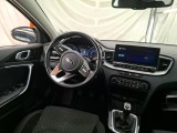  KIA  Cee'd Ceed Active 1.6 CRDi 135CV BVM6 E6d #5