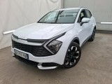  KIA  Sportage KIA  / 2021 / 5P / SUV 1.6 T-GDI 265 PHEV AUTO 4WD ACTIVE BUSIN 
