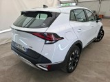  KIA  Sportage KIA  / 2021 / 5P / SUV 1.6 T-GDI 265 PHEV AUTO 4WD ACTIVE BUSIN #3