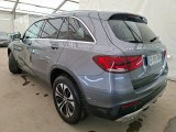  Mercedes  GLC-Klasse MERCEDES-BENZ GLC / 2019 / 5P / SUV 2.0 GLC 300 DE BUSINESS LINE 4MATIC #2