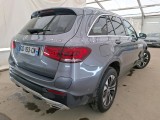  Mercedes  GLC-Klasse MERCEDES-BENZ GLC / 2019 / 5P / SUV 2.0 GLC 300 DE BUSINESS LINE 4MATIC #3
