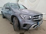  Mercedes  GLC-Klasse MERCEDES-BENZ GLC / 2019 / 5P / SUV 2.0 GLC 300 DE BUSINESS LINE 4MATIC #4