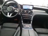  Mercedes  GLC-Klasse MERCEDES-BENZ GLC / 2019 / 5P / SUV 2.0 GLC 300 DE BUSINESS LINE 4MATIC #5