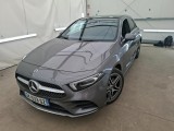  Mercedes  A-Klasse MERCEDES-BENZ Classe A Compact / 2018 / 5P / Berline A 250 e AMG Line 8G-DCT 