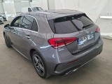  Mercedes  A-Klasse MERCEDES-BENZ Classe A Compact / 2018 / 5P / Berline A 250 e AMG Line 8G-DCT #2