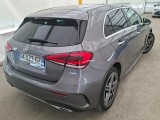  Mercedes  A-Klasse MERCEDES-BENZ Classe A Compact / 2018 / 5P / Berline A 250 e AMG Line 8G-DCT #3