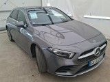  Mercedes  A-Klasse MERCEDES-BENZ Classe A Compact / 2018 / 5P / Berline A 250 e AMG Line 8G-DCT #4