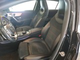  Mercedes  A-Klasse MERCEDES-BENZ Classe A Compact 5p Berline A 200 AMG Line 7G-DCT #8