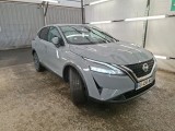  Nissan  Qashqai NISSAN  / 2021 / 5P / Crossover 1.3 MHEV 158ch Xtronic N-Style(SP) #4