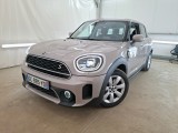  Mini  Countryman MINI  / 2020 / 5P / Crossover Cooper SE ALL4 Busi Design 125+95ch BVA6 